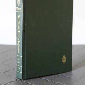 Merit Student Encyclopaedia Vol. 12.